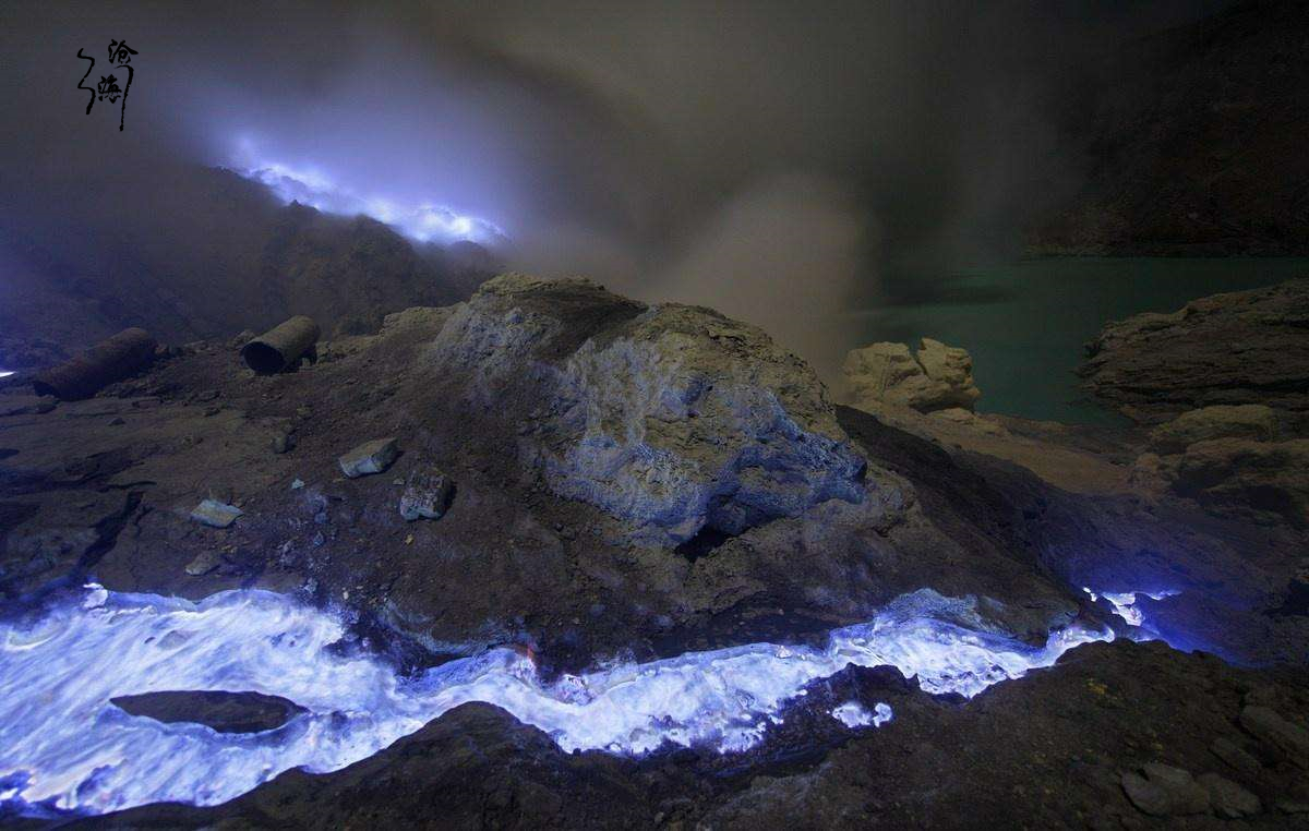 大千世界无奇不有,这个世界上有着很多我们从未见过