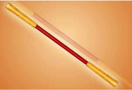 西游记:有一件比金箍棒还厉害的兵器,可惜主人不会用