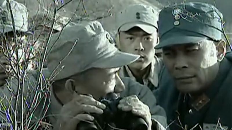 深度解析亮剑精神,真正意义让人热血沸腾,太上头了,影视,中国近代战争,好看视频
