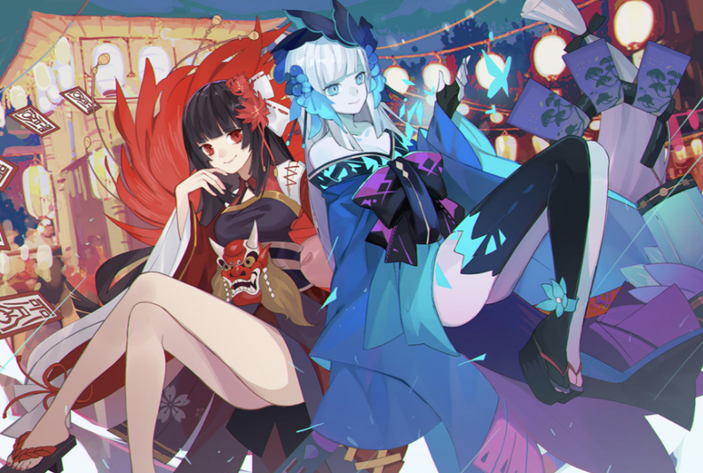 阴阳师:纯干货!适合各级玩家培养的式神,御魂,萌新入门指南