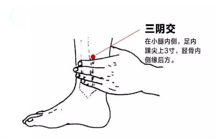 女人月经量少,点滴即净?日常3部曲,告别经量少,还你