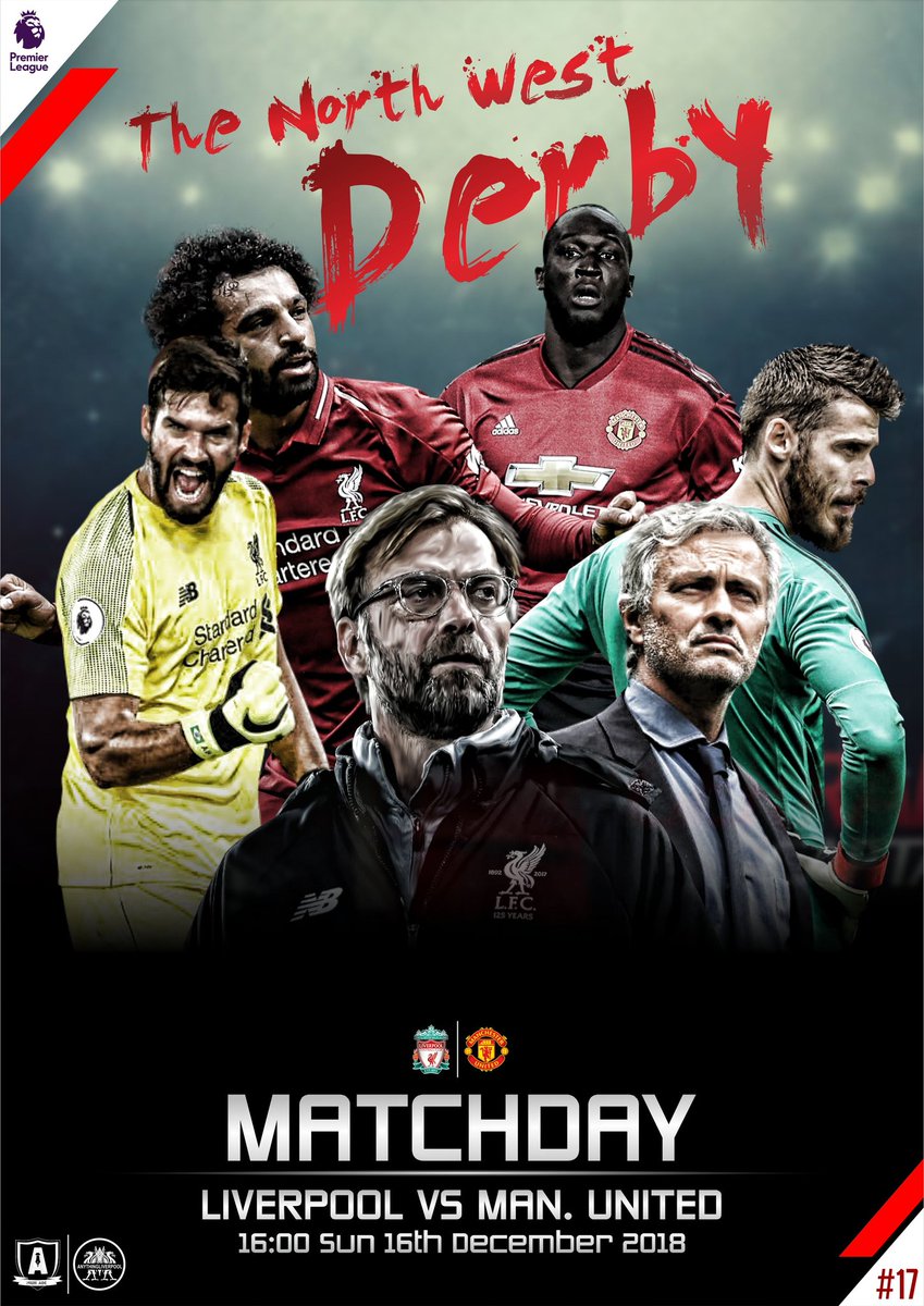 英超双红会:残阵曼联凶多吉少,利物浦或打破近三年一尴尬纪录