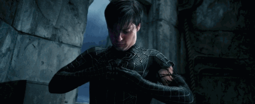 不认识《毒液》?你该知道的都在这里了