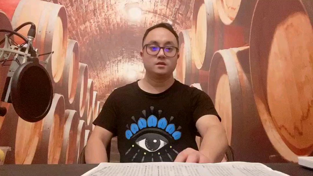 碧尚男爵古堡酒庄的前世今生 - 游超说红酒