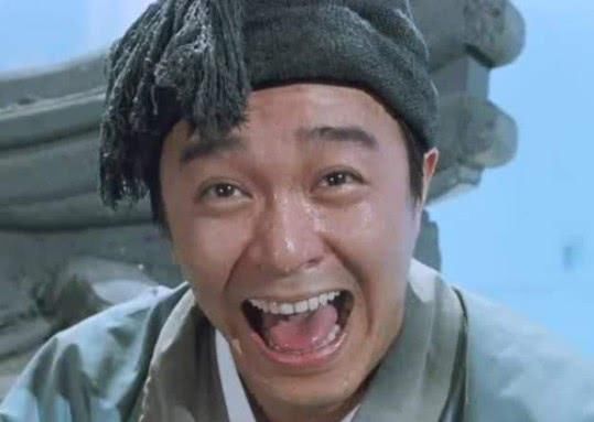 周星驰多次用代号"9527",你知道是什么意思吗?