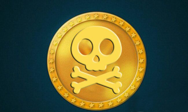 新型勒索病毒以邮箱为突破口向受害者索要数字货币