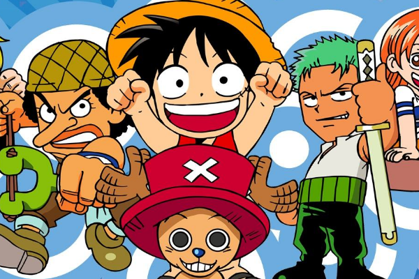 海贼王:路飞一伙被拍飞后,索隆做了这个举动,网友:心脏受不了