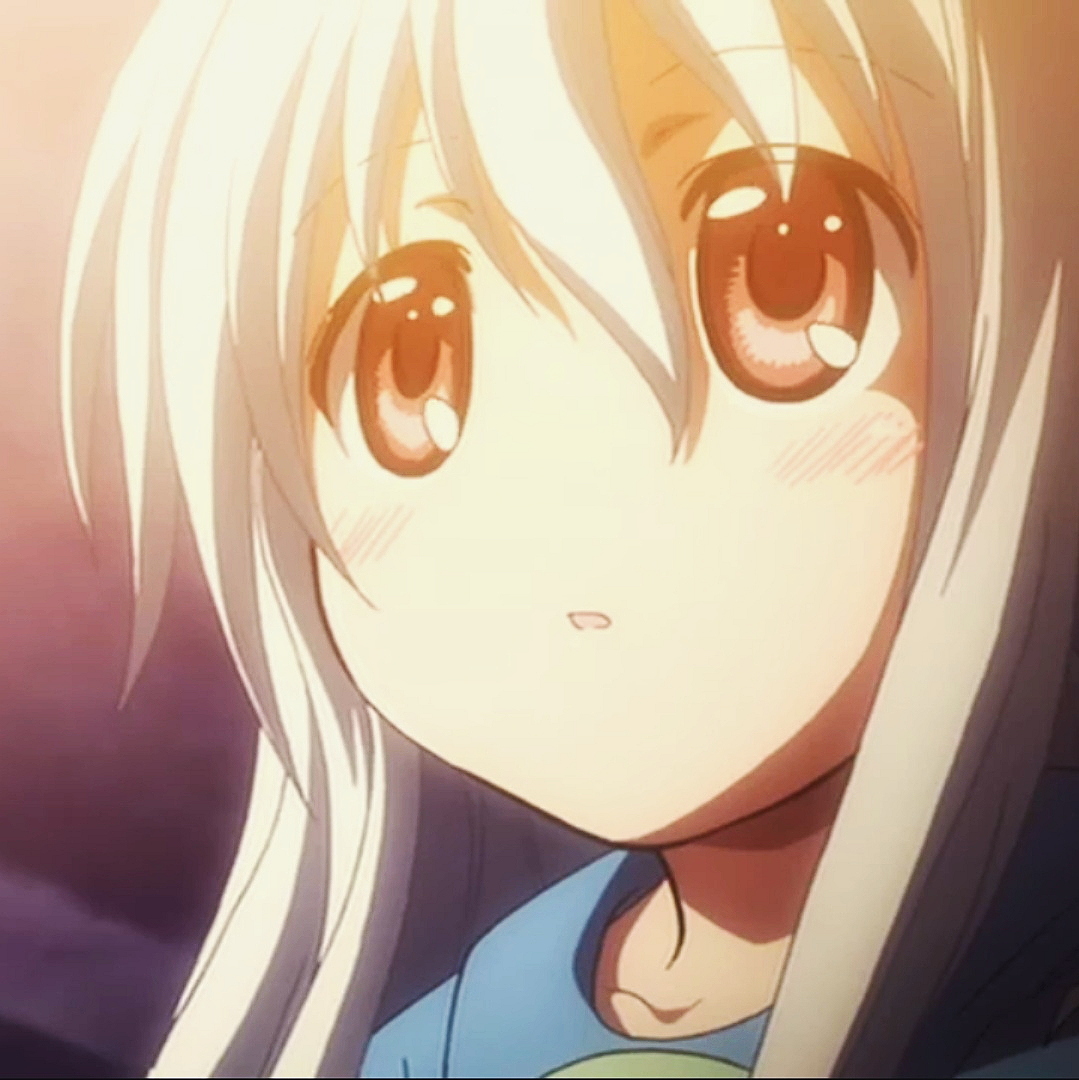 小花是动漫《快要坏掉的八音盒》中的主要角色之一,她是一个家用机器