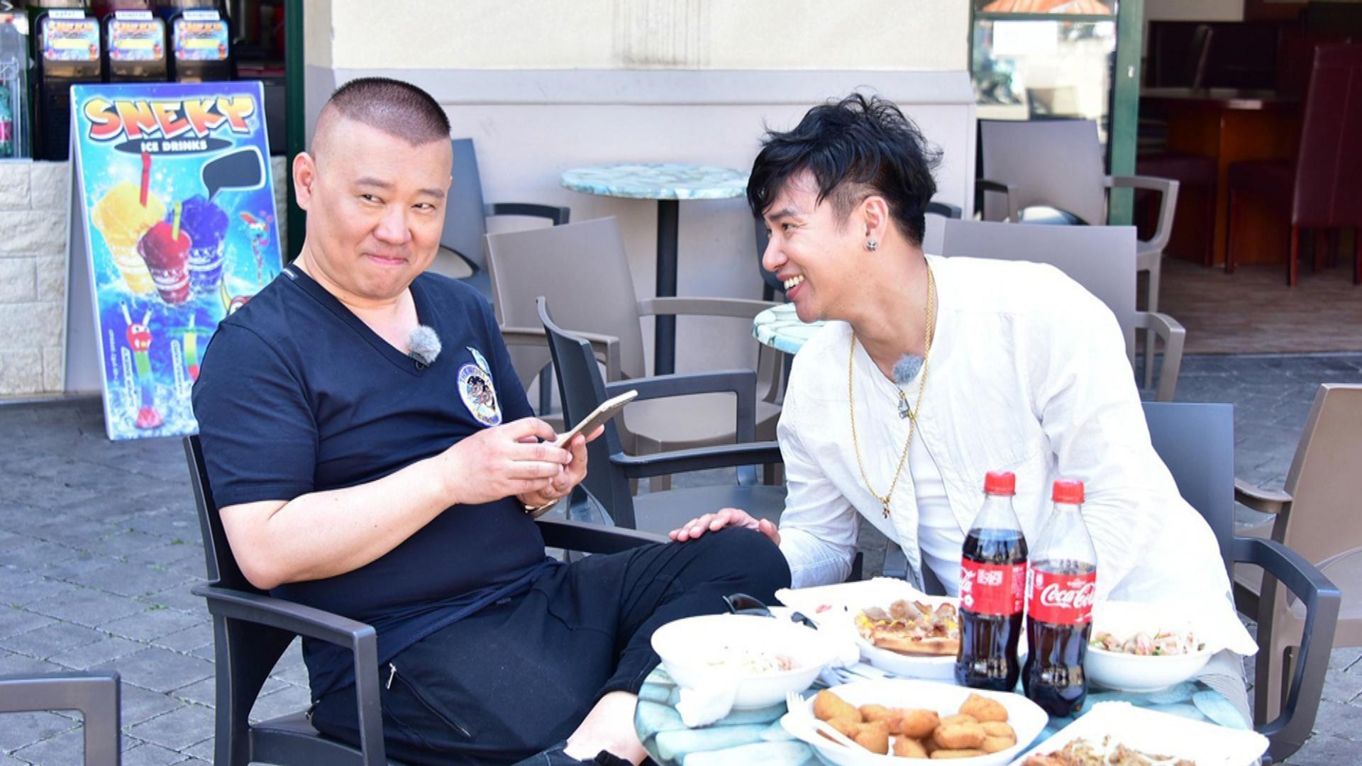 郭德纲商演只喝助理带的水!除吸取王杰的教训!还有一事令他害怕
