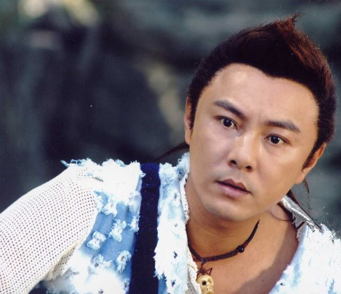 张卫健为什么光头原因曝光,曾被前辈嘲笑你脸上没毛,没价值!