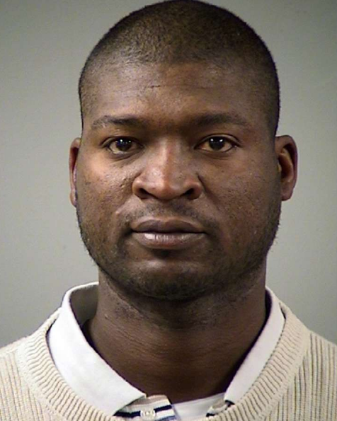 前马刺球员德文-布朗因酒驾被捕