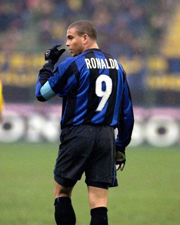 盘点国际米兰各项队史纪录保持者