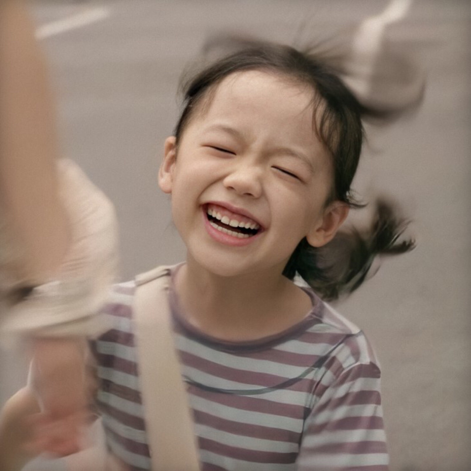 萌娃头像可爱女生必备