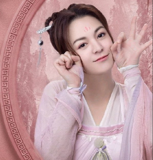 张榕容《从前有座灵剑山》后续采访:许凯是戏里戏外都深情