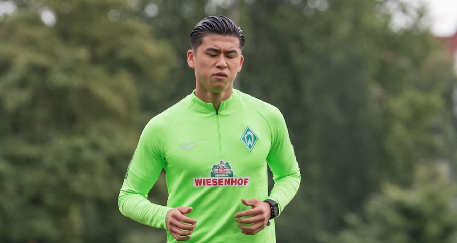 曝张玉宁即将回国,有望加盟国安,球迷:小心恒大截胡