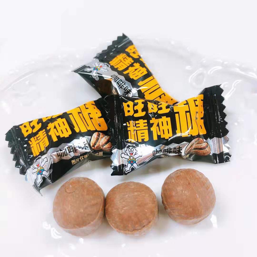 糖果- 热门商品专区