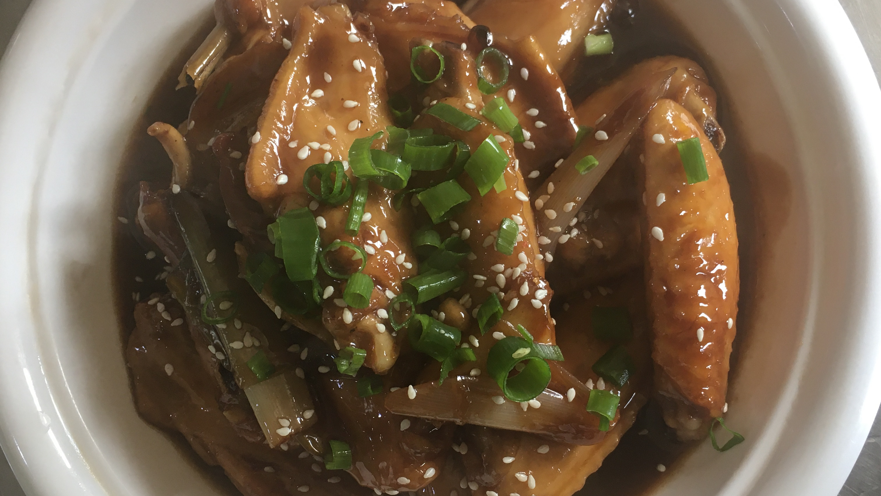想吃可乐鸡翅怎么办?大厨教你做家庭版的可乐鸡翅