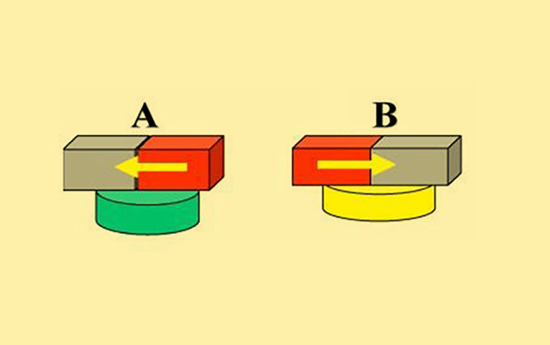 为什么作用力和反作用力总是大小相等,万有引力有反作用力吗?
