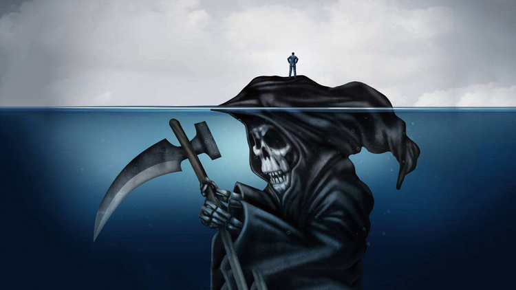 死神凝望的底线,你get到了吗?