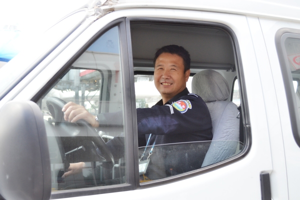 c1司机乐坏了,有人却犯愁了,只因2019年驾照将实行3大变化