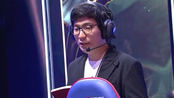 edg教练承诺:保证晋级四强!网友:最大的障碍就是你!