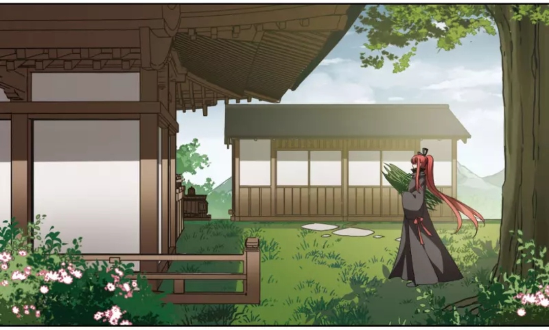 凤逆天下:灵尊第一次入魔,就对凰北月出手!还好有魇美人在!