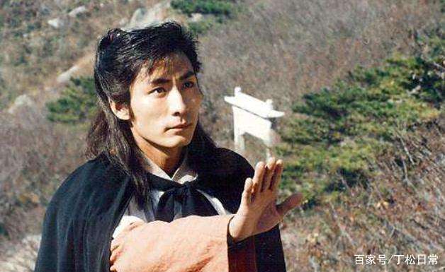 张子健凭《神探狄仁杰》走红,娶清华美女,如今一家非常甜蜜 张子健凭《神探狄仁杰》走红,娶清华美女,如今一家非常甜蜜