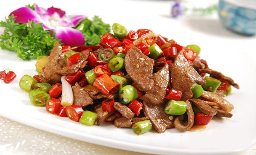 减肥不可以吃肉?你错了,减肥吃肉还能帮助你快速减肥呢!