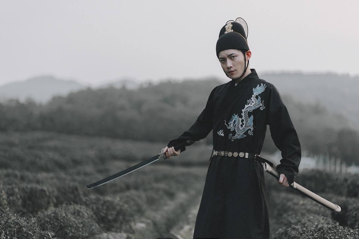 大明灭亡后,让百官都忌惮的锦衣卫去哪了?说出来你可能不信