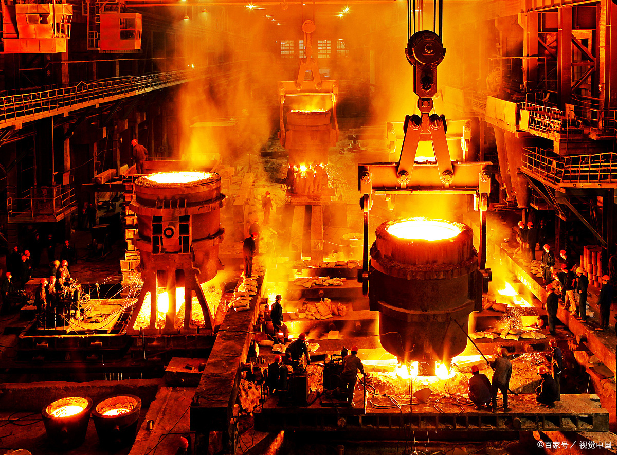 铸钢件 - 热门商品专区