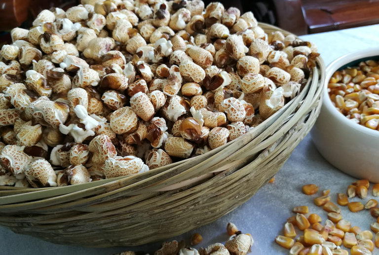 直击80年代农村人都吃过的六种美味,满满都是童年的回忆