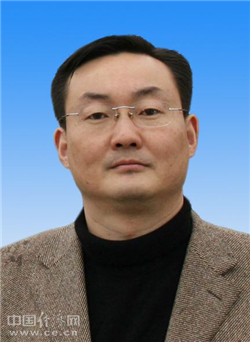 九江市副市长罗文江出任江西省交通运输厅党委委员(简历)