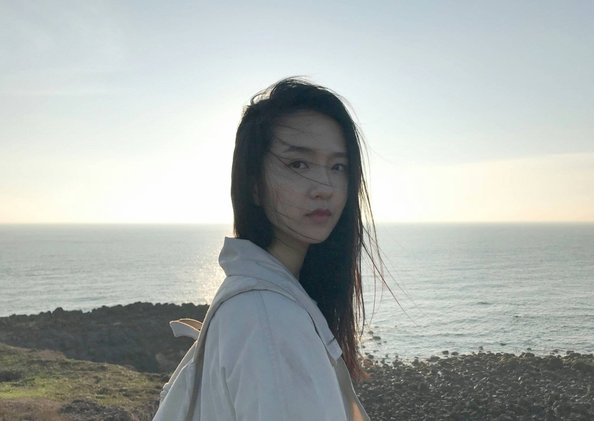 人美不火系列 许龄月