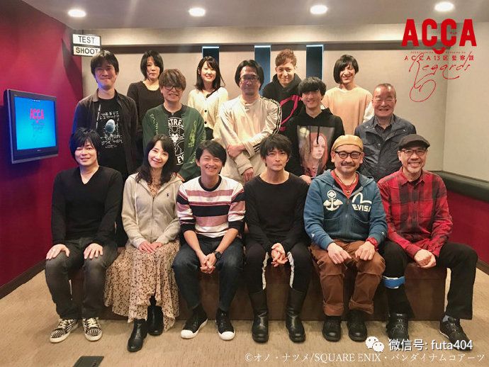 ACG资讯:噬血狂袭OVA系列第4期将于2020年4月8日发售!いみぎむる画集将于2020年2月27日发售的图片 第1张 ACG资讯:噬血狂袭OVA系列第4期将于2020年4月8日发售!いみぎむる画集将于2020年2月27日发售 いみぎむる ACG资讯 第1张
