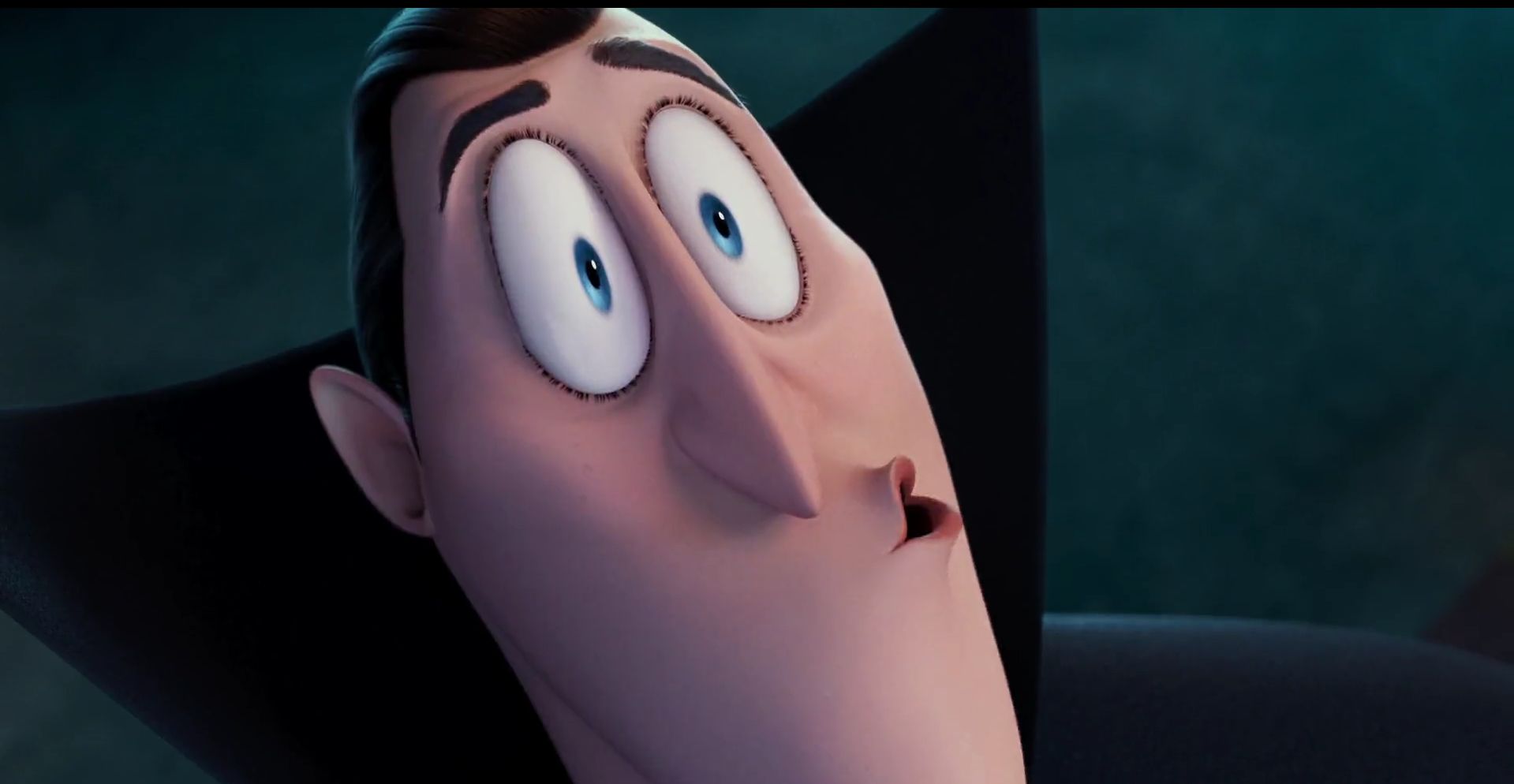 《精灵旅社3》剧照