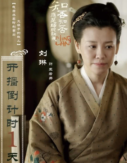 赵丽颖新剧《知否》开播,女配角个个眼熟,她们能焕发第二春吗?