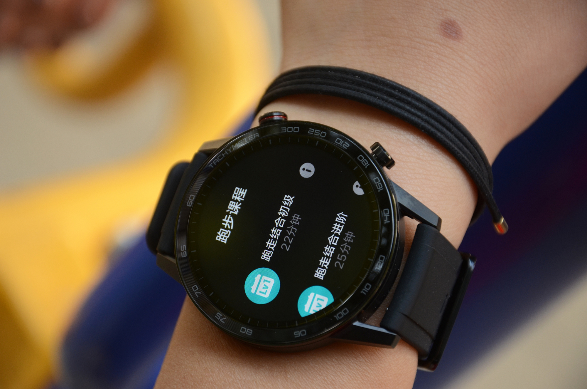 荣耀magicwatch 2评测:一款可以接打电话,独立听歌的智能手表