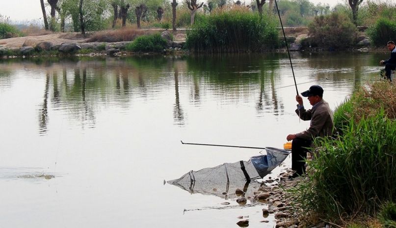 提醒丨宁夏4月1日起禁止黄河钓鱼,市民朋友们请注意!