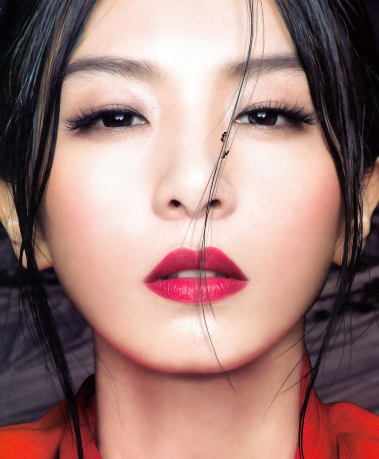 因拯救了湖南跨年夜,她被称为"女版汪涵",美貌实力让人倾心