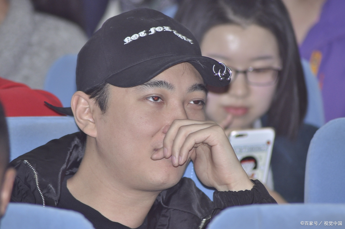 王子文与吴永恩:爱情幻灭之后,前男友如何重塑生活?