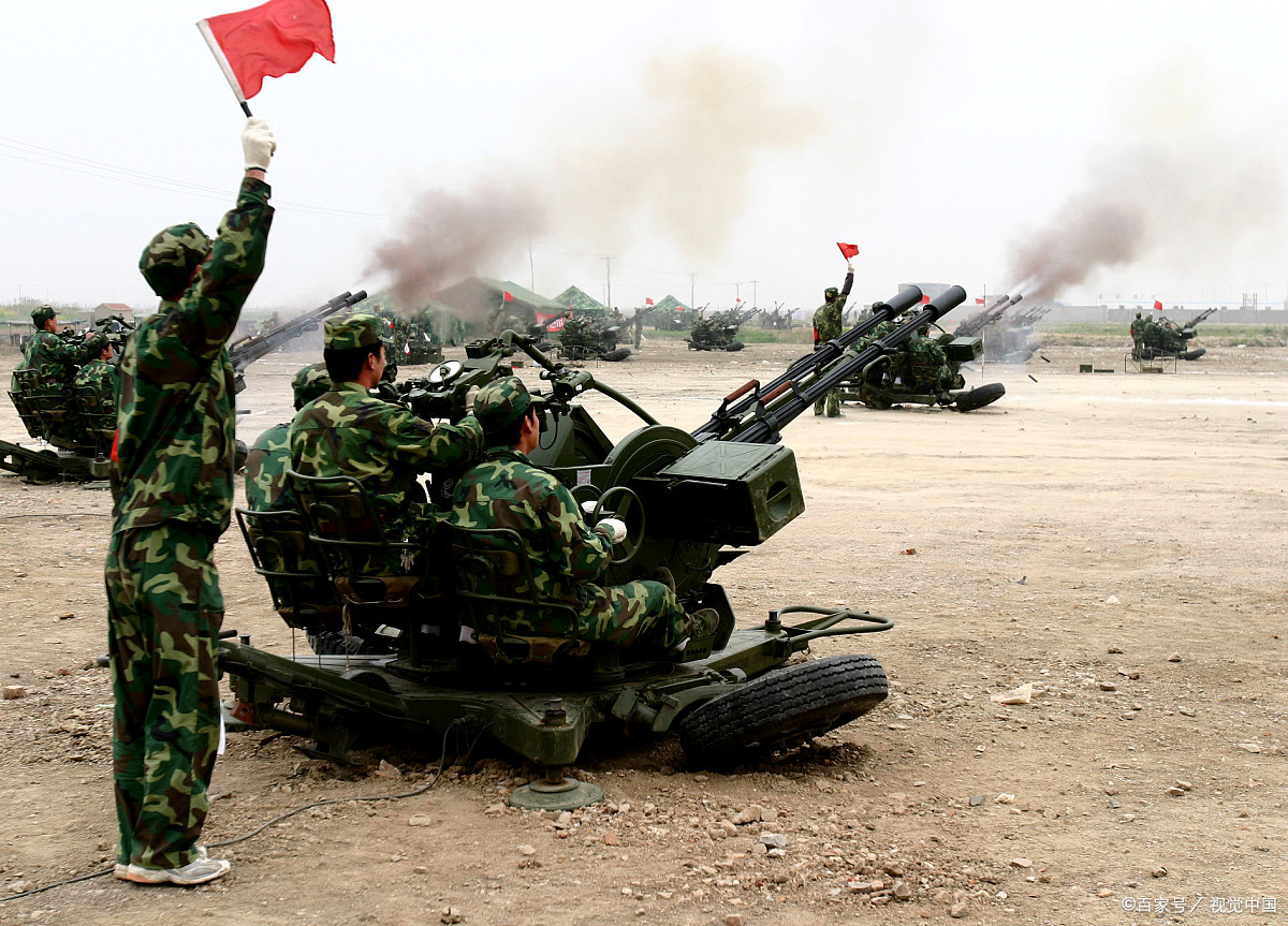 中国东部战区图片