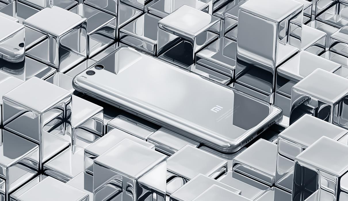 小米8探索版即将登台,你们都准备好了吗