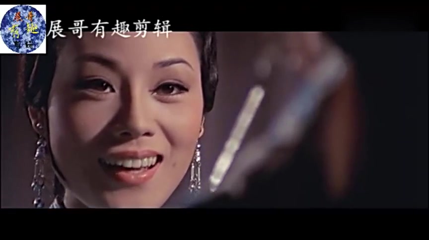 邵氏经典电影爱奴4
