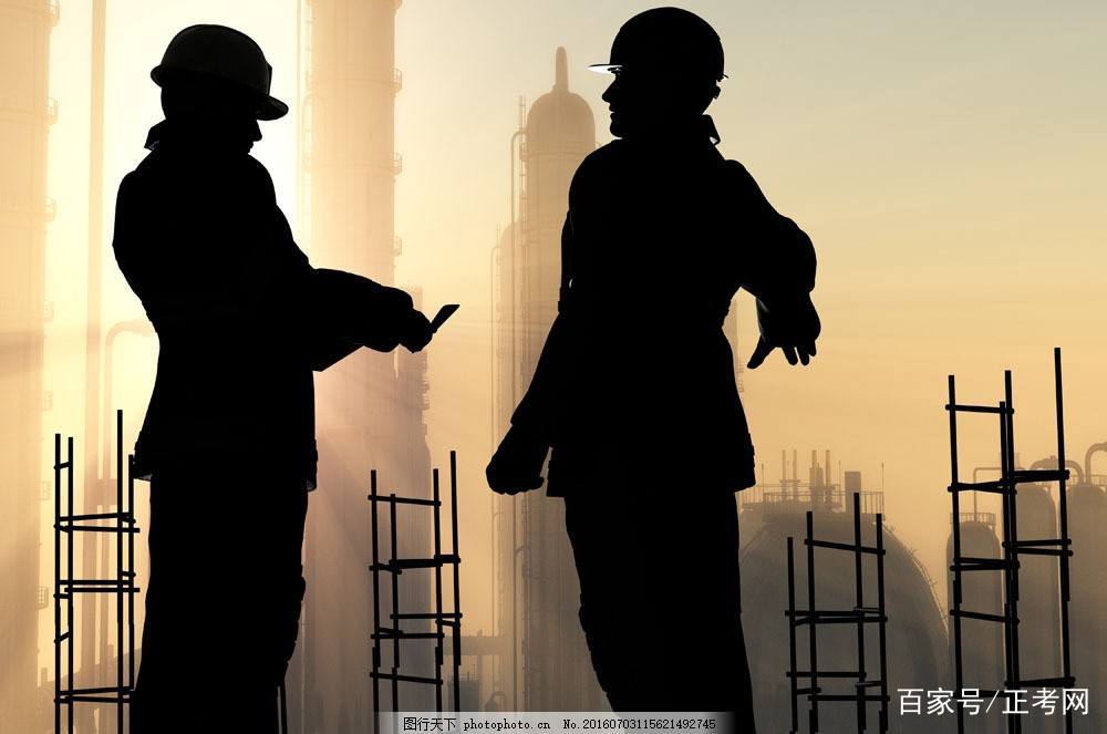 监理工程师就业前景和发展趋势