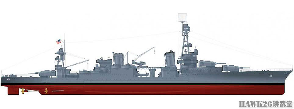 图说:塔萨法隆格海战 美国损管黑科技对决日本九三纯氧鱼雷