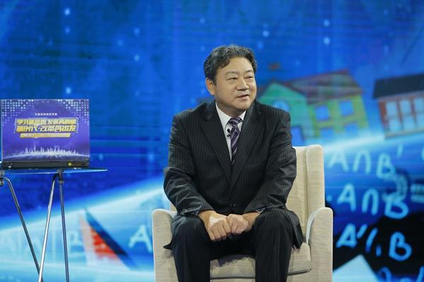 曹后灵畅谈教育卫生工作 未来将新改扩建近300所学校