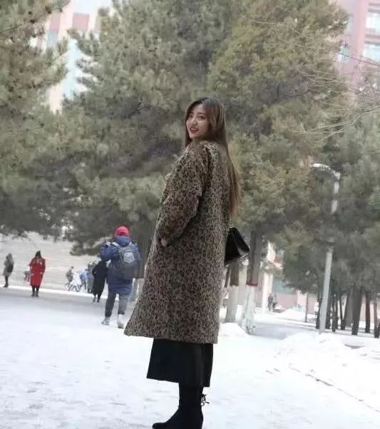 美貌与智慧并存!内蒙古大学王梦涵在《最强大脑》首播中闯入60强