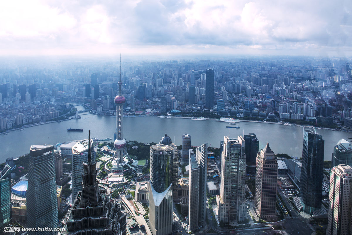 大数据下的爱恨情仇之魔都 · 帝都