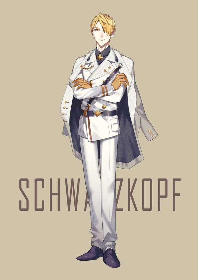 二次元最霸气洗发水是她,而不是网友们想嫁的海飞丝帅哥