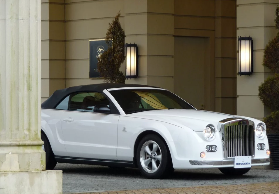 光冈汽车-嘉路galue,饱满的车身线条,其设计相当出色!